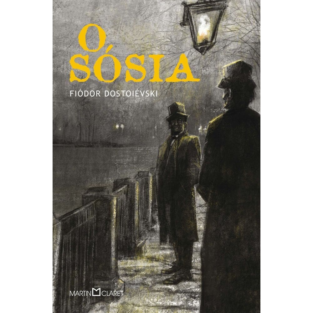 o Sósia