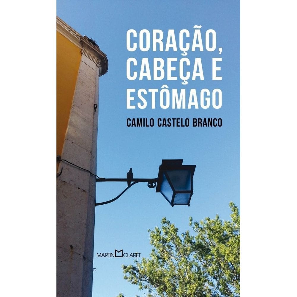 Coração, Cabeça e Estomago