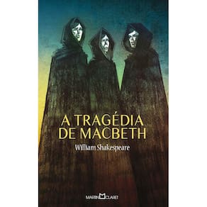Tragedia De Macbeth, A