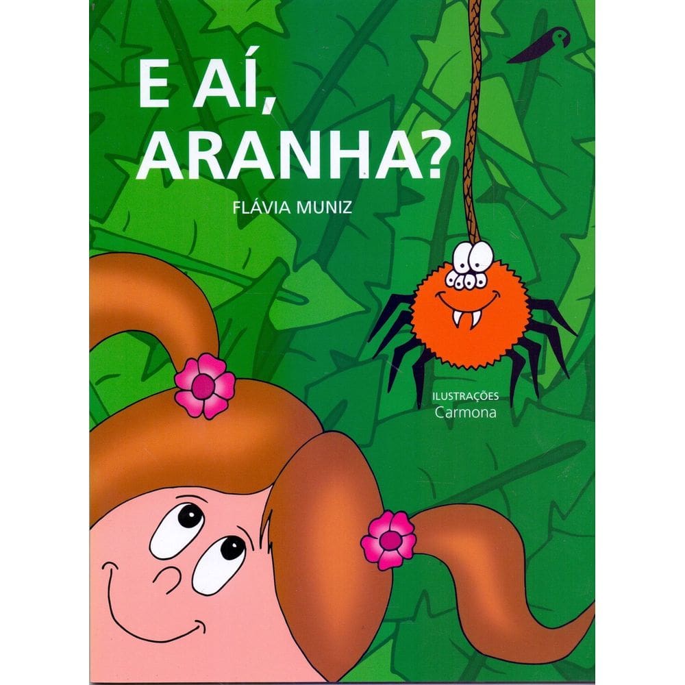 E Aí, Aranha?