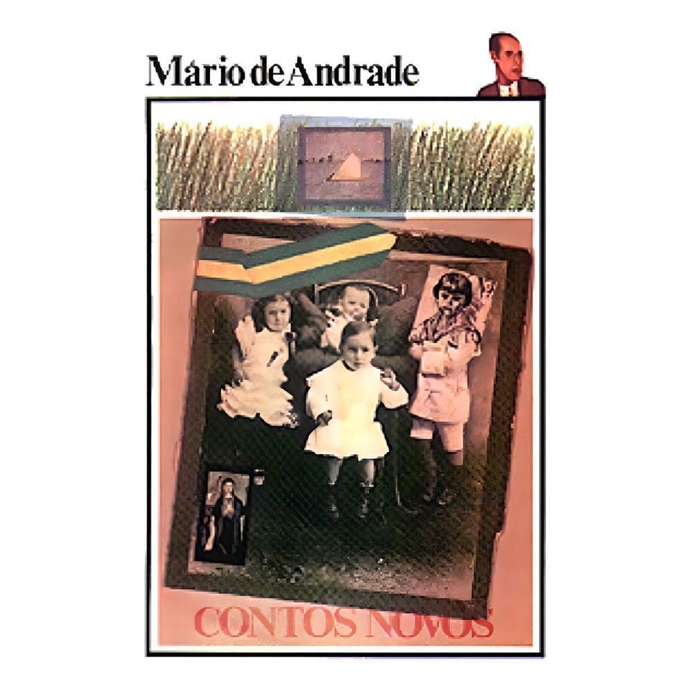 Contos Novos - 17Ed/99