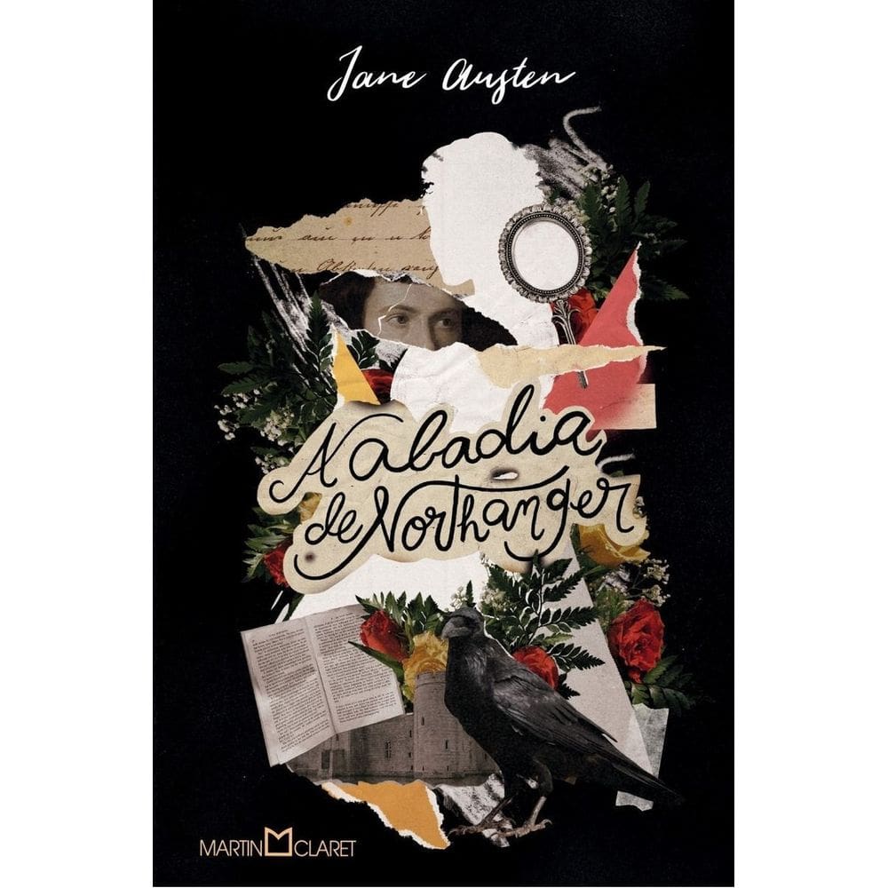Abadia de Northanger, A