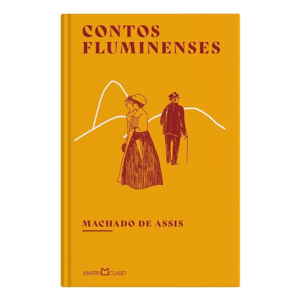 Contos Fluminenses