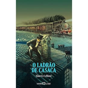 o Ladrao De Casaca