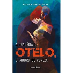Tragédia de Otelo, O