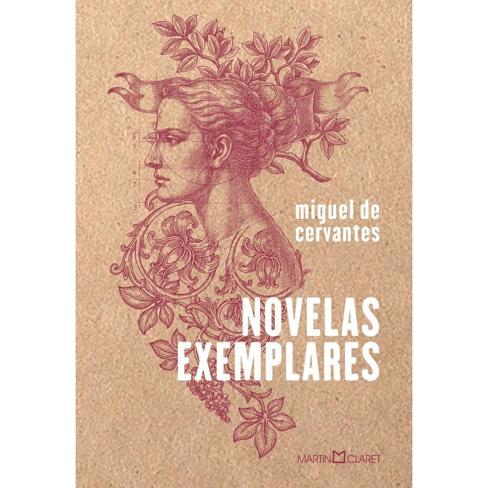 Novelas Exemplares