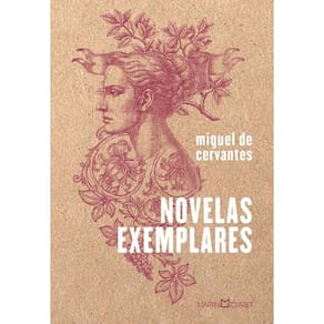 Novelas Exemplares