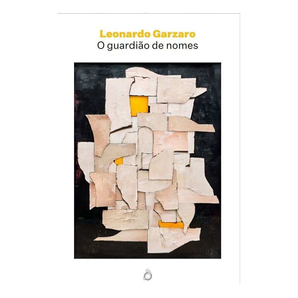 o Guardião De Nomes