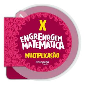 Engrenagem Matemática - Multiplicação