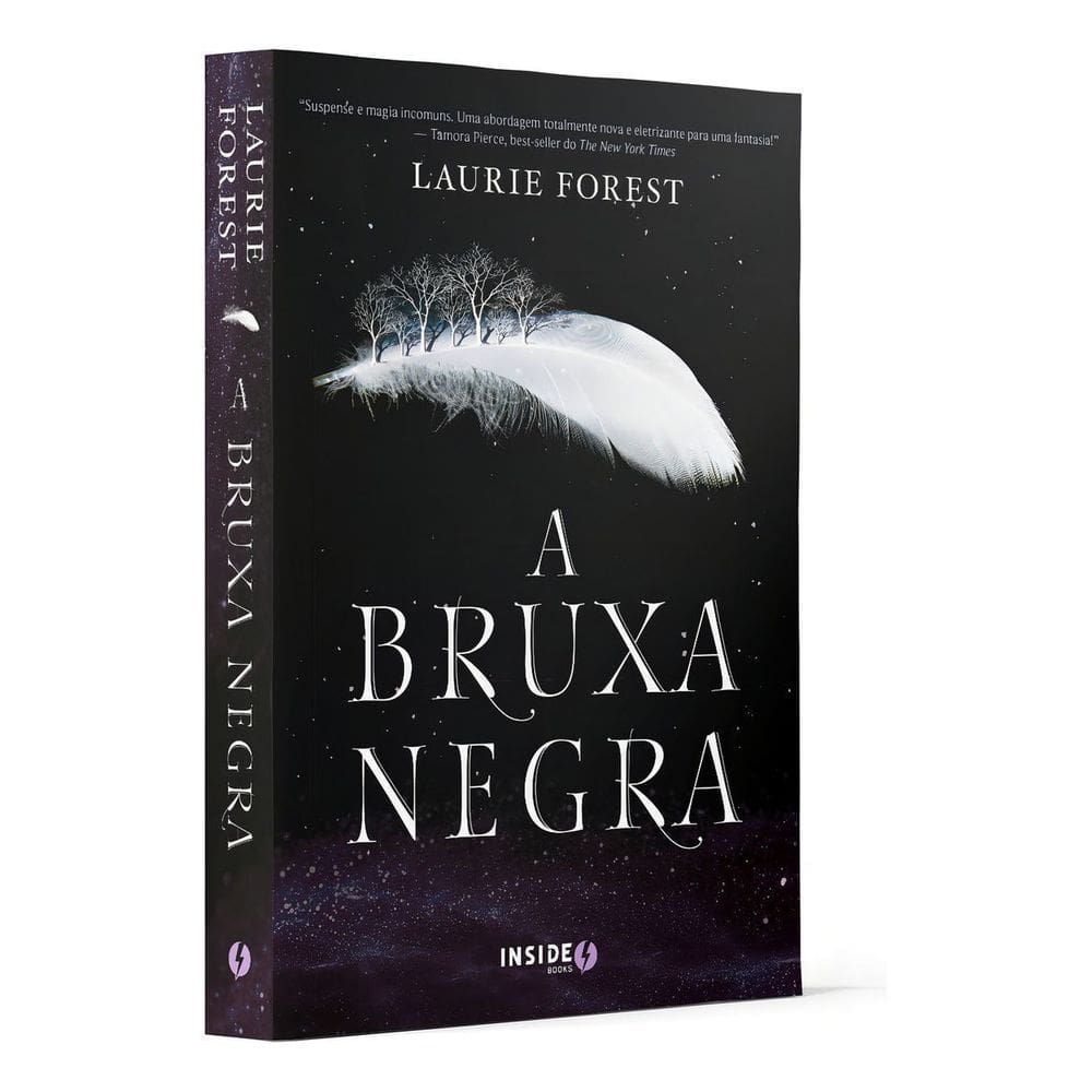 A Bruxa Negra