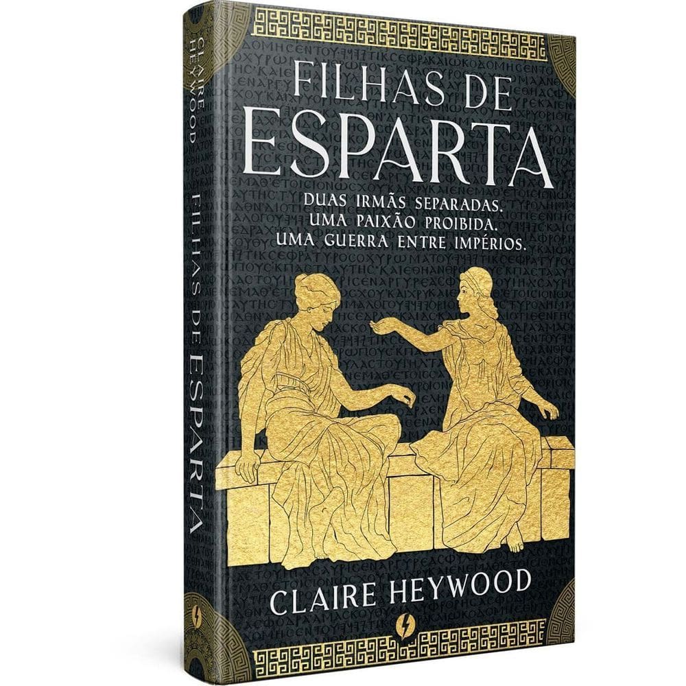 Filhas de Esparta