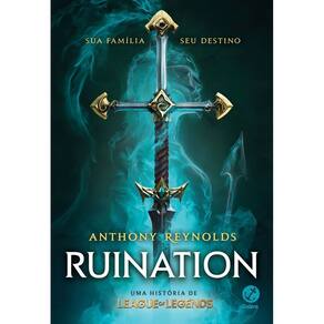 Ruination - Uma História de League Of Legends