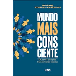 Mundo Mais Consciente - Educando Emoções, Transformando Pessoas
