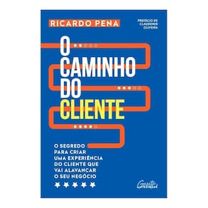 O Caminho do Cliente