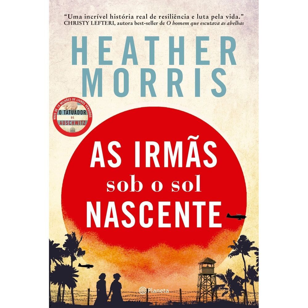 As Irmãs Sob o Sol Nascente