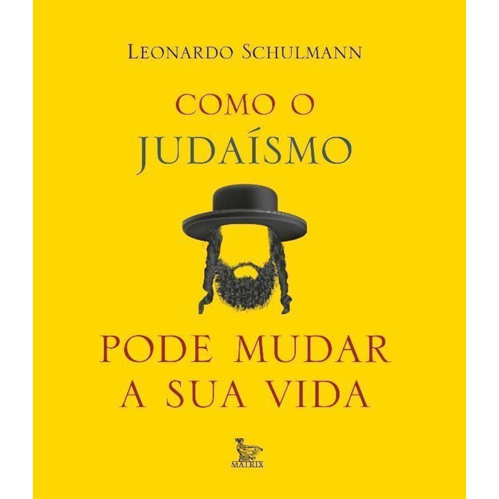 Como o Judaísmo Pode Mudar Sua Vida