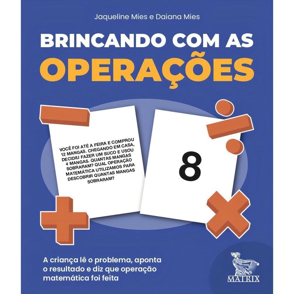 Brincando Com As Operações