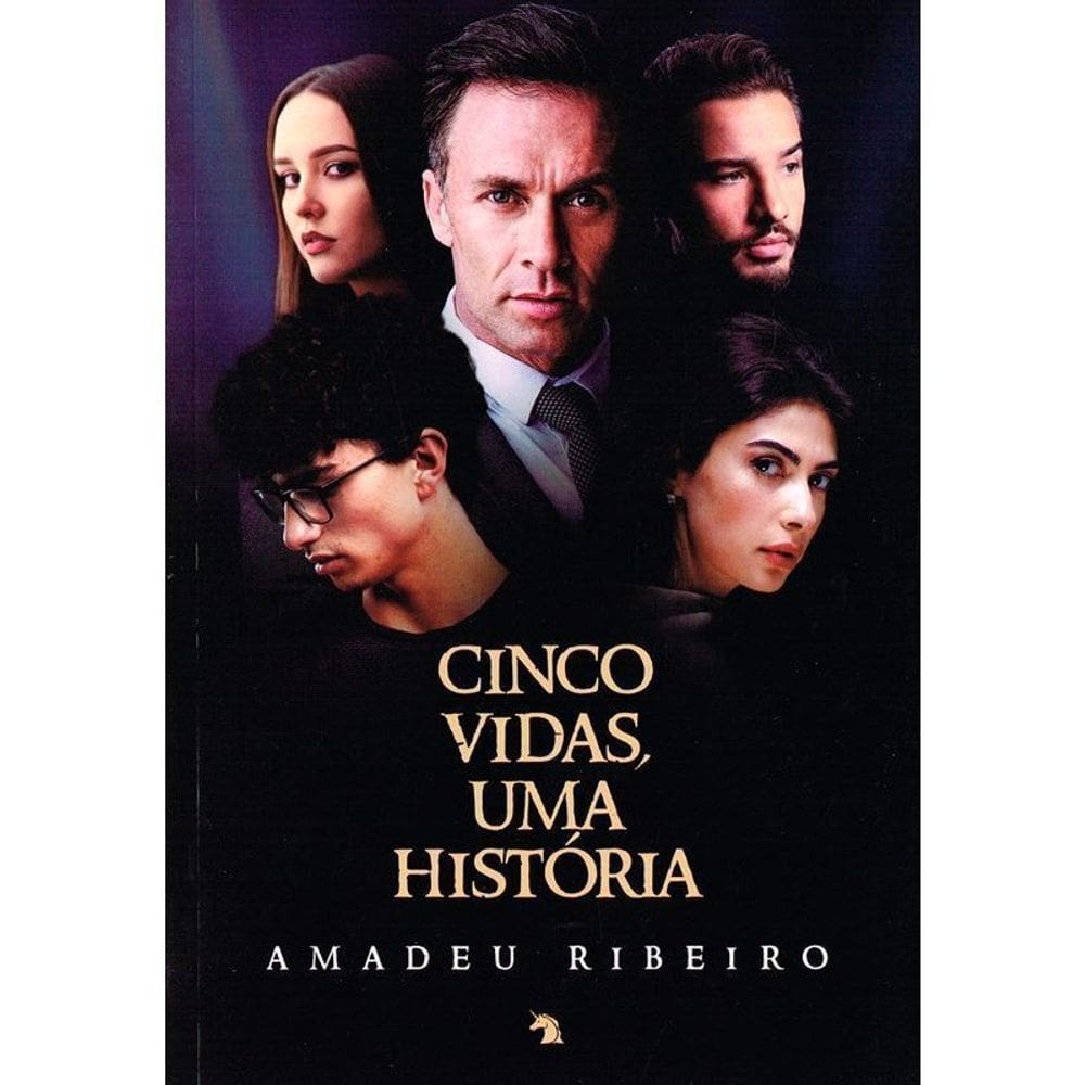 Cinco Vidas, uma História