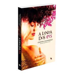 A Lenda dos Ipês