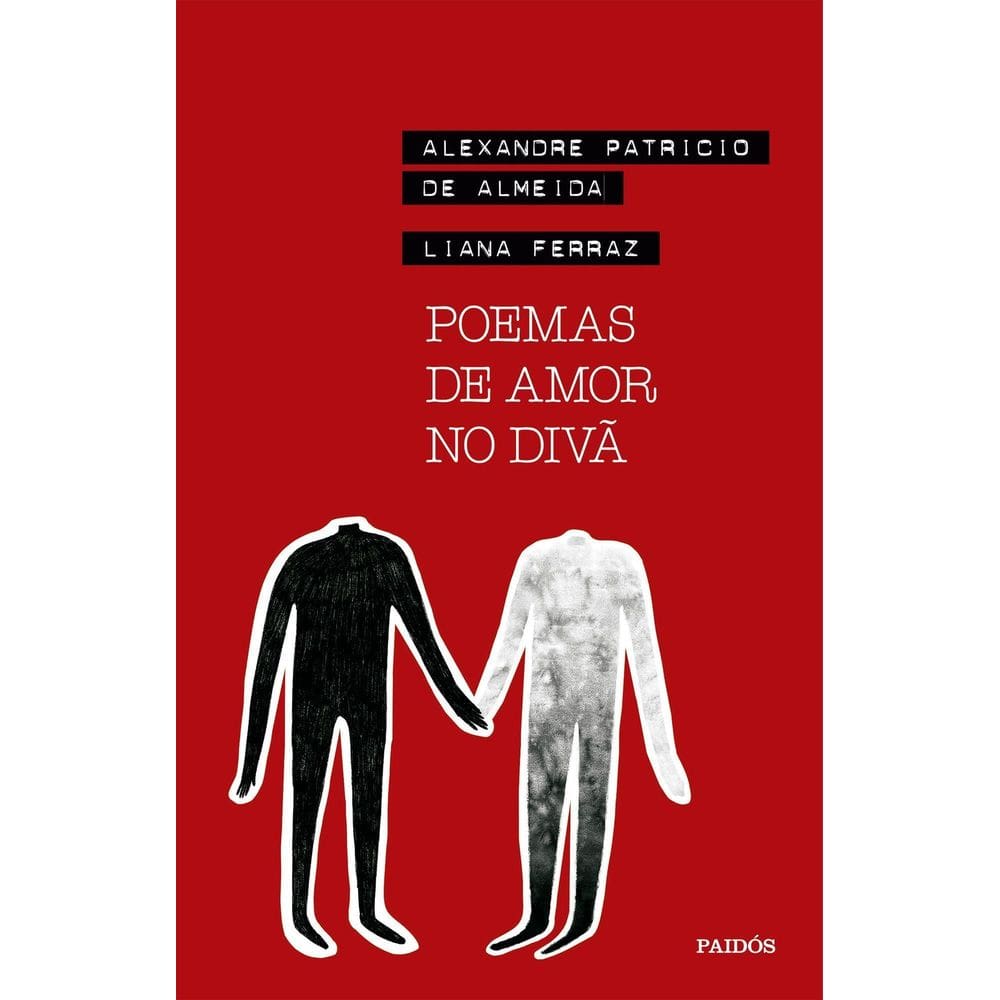 Poemas de Amor no Divã