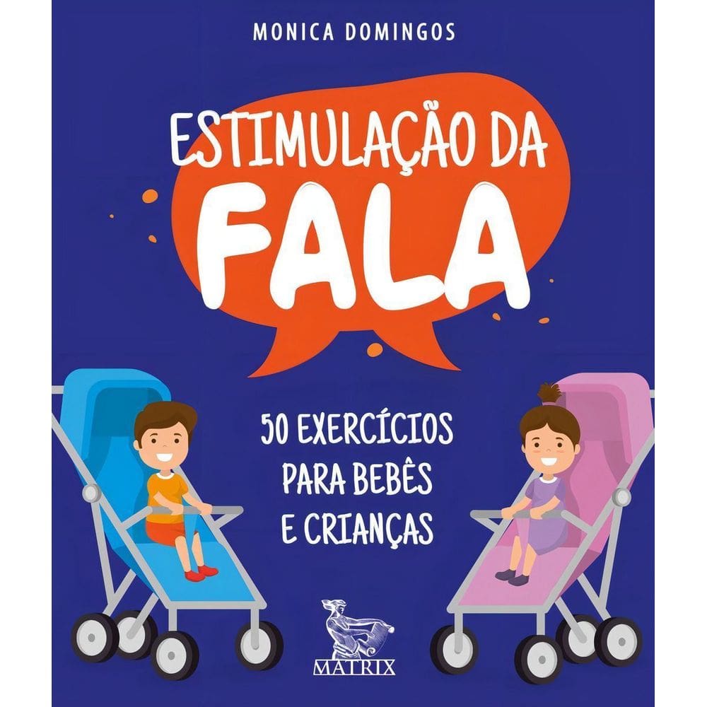 Estimulação da Fala