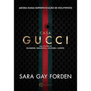 Casa Gucci
