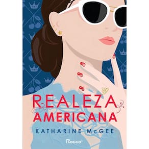 Realeza Americana