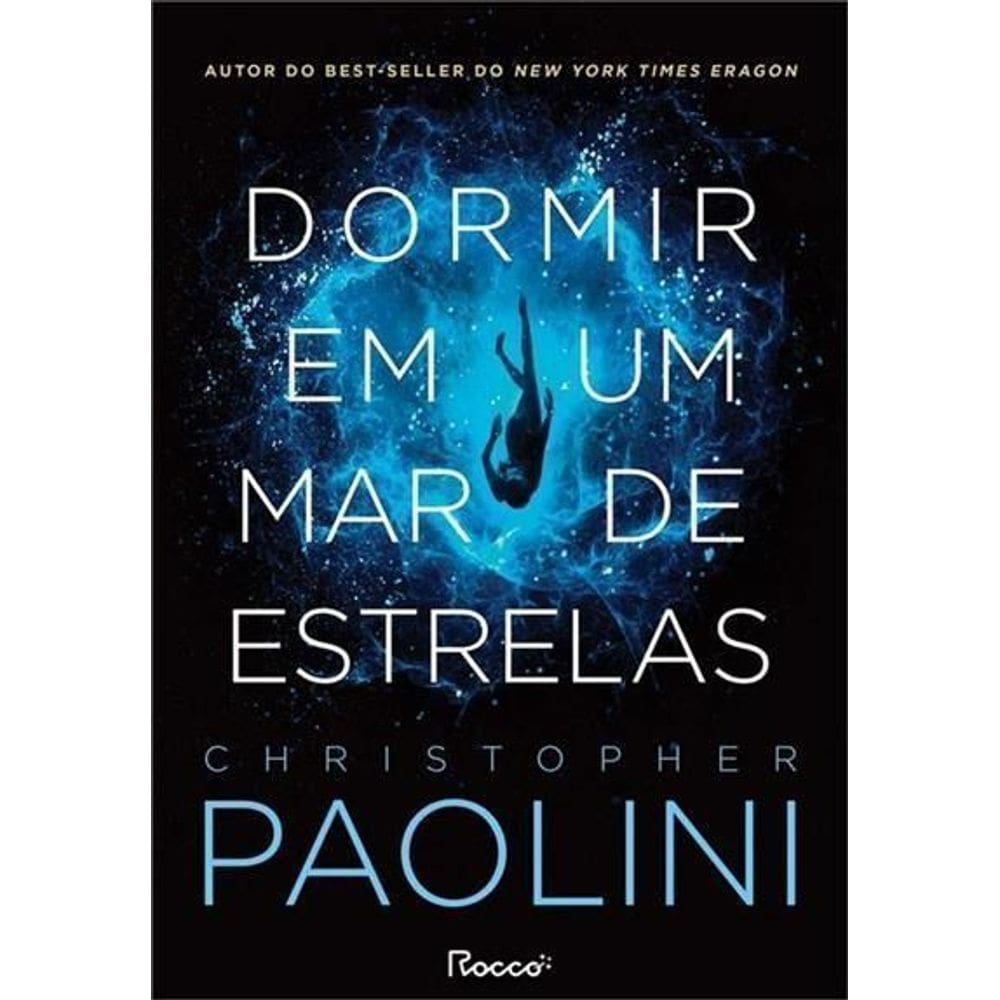 Dormir Em Um Mar De Estrelas
