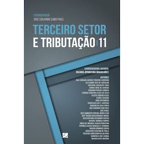 Terceiro Setor e Tributação - Vol. 11 - 01Ed/23