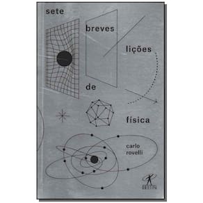 Sete Breves Lições De Física