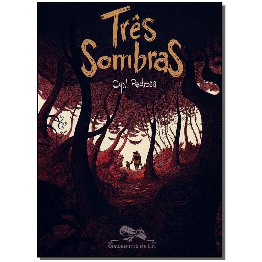 Três Sombras