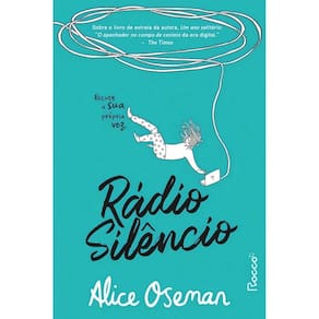 Rádio Silêncio - Selo Novo