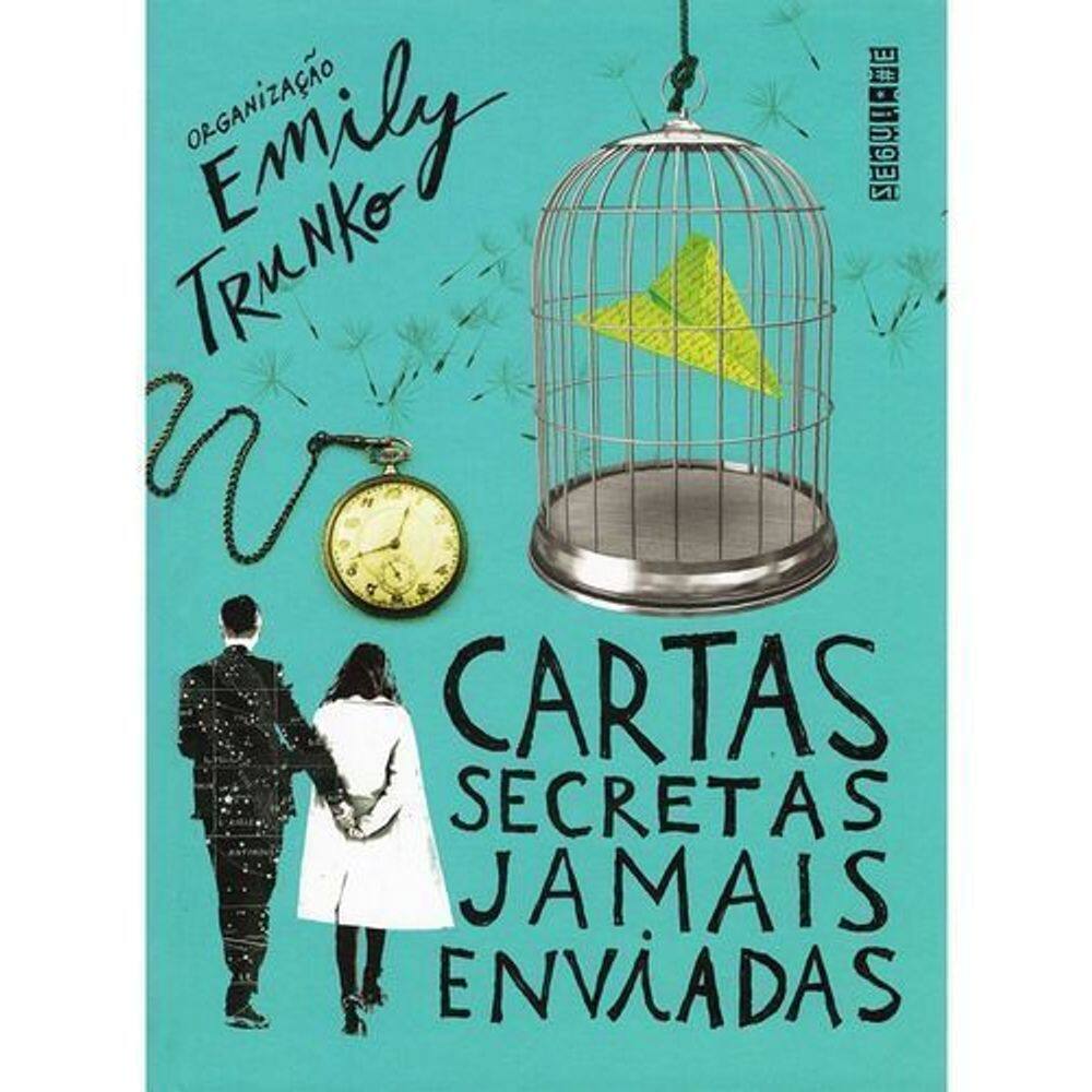 Cartas Secretas Jamais Enviadas