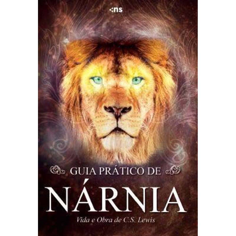 Guia Prático de Nárnia