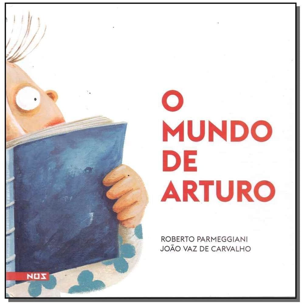 Mundo de Arturo, O