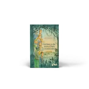 Em Busca da Amazônia Esquecida