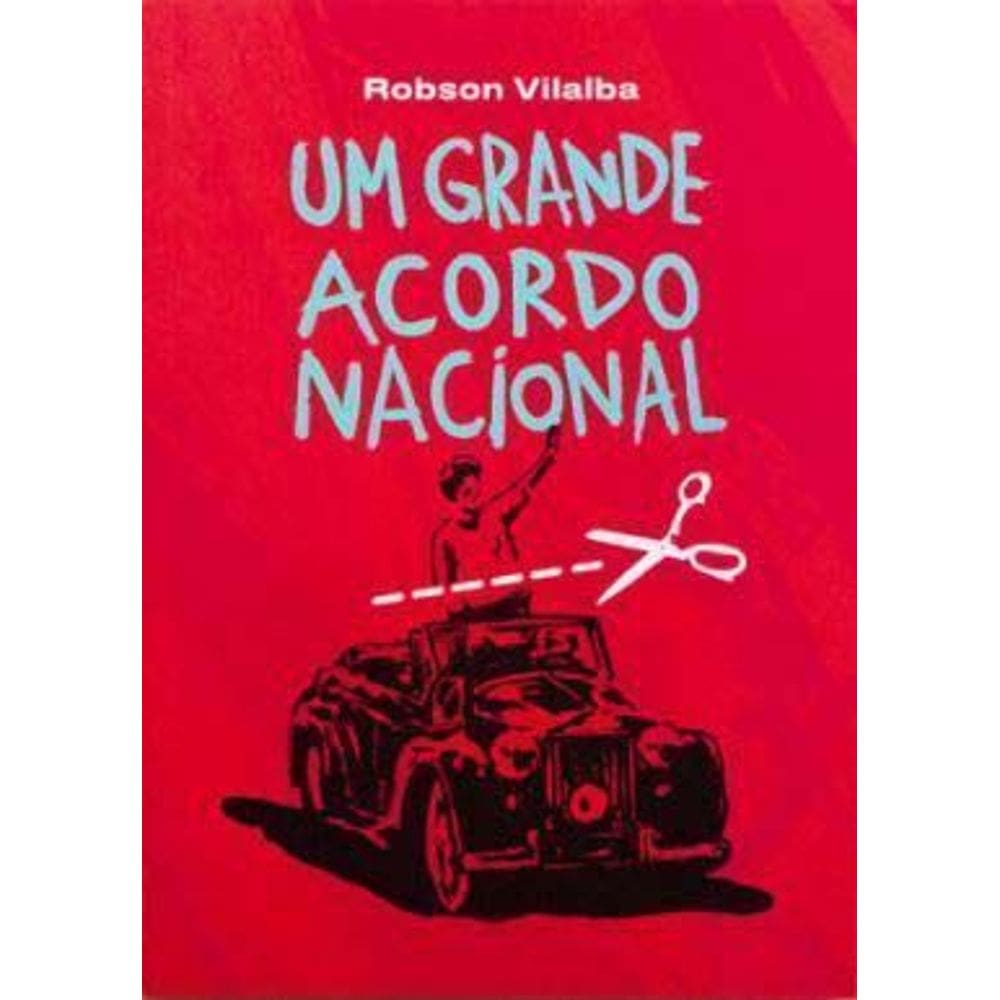 Um Grande Acordo Nacional