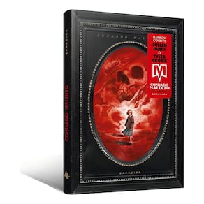 Condado Maldito - Vol. 4: Herança de Família
