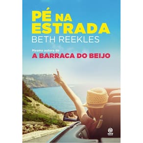 Pé na Estrada -  (  Alto Astral )