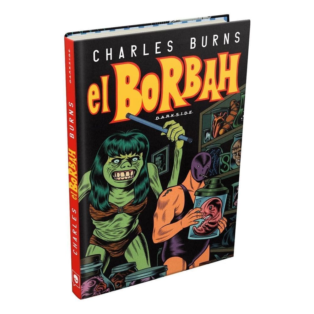 El Borbah