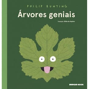 Árvores Geniais