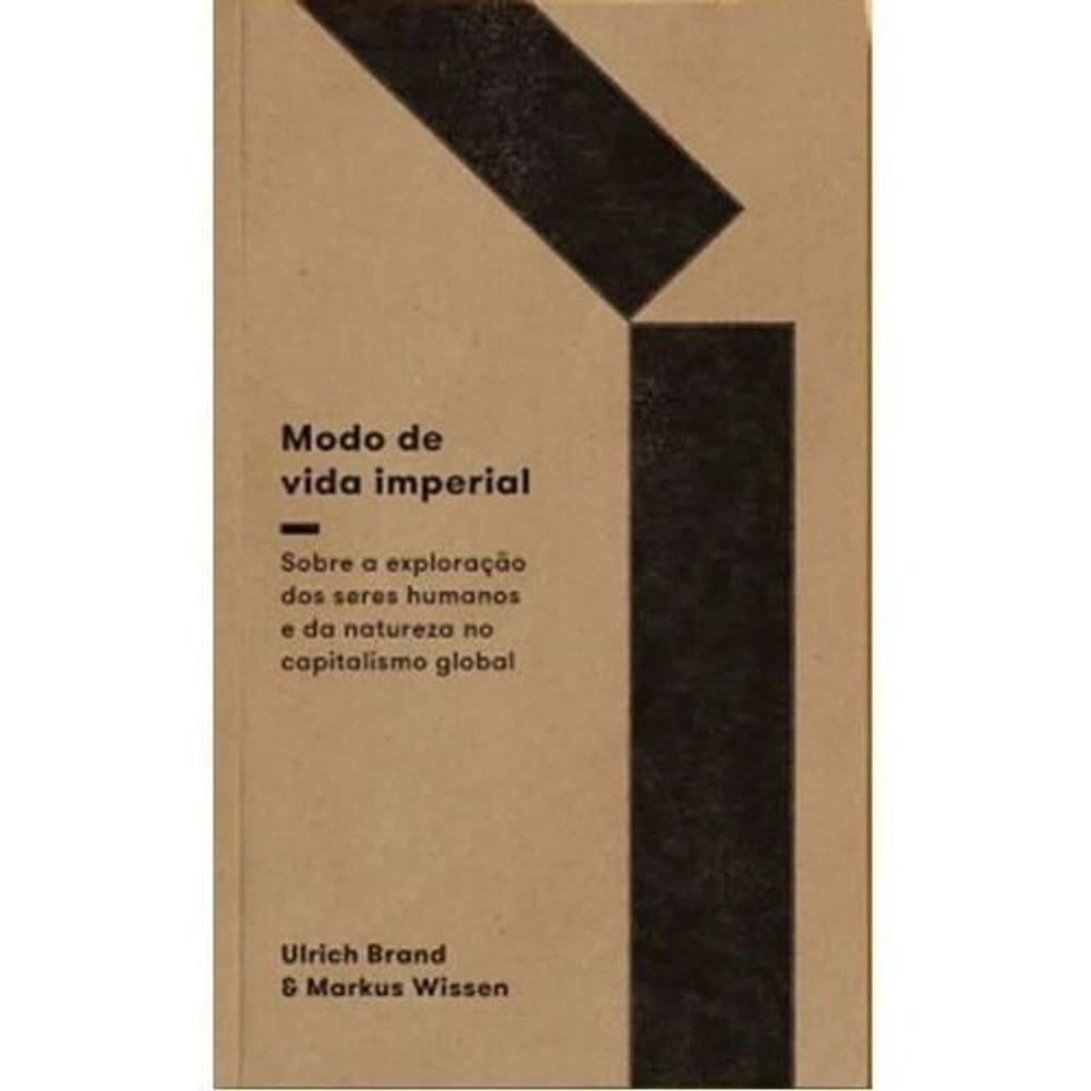 Modo de Vida Imperial