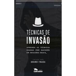 Técnicas de Invasão