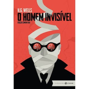 Homem Invisivel, o ( 5861)