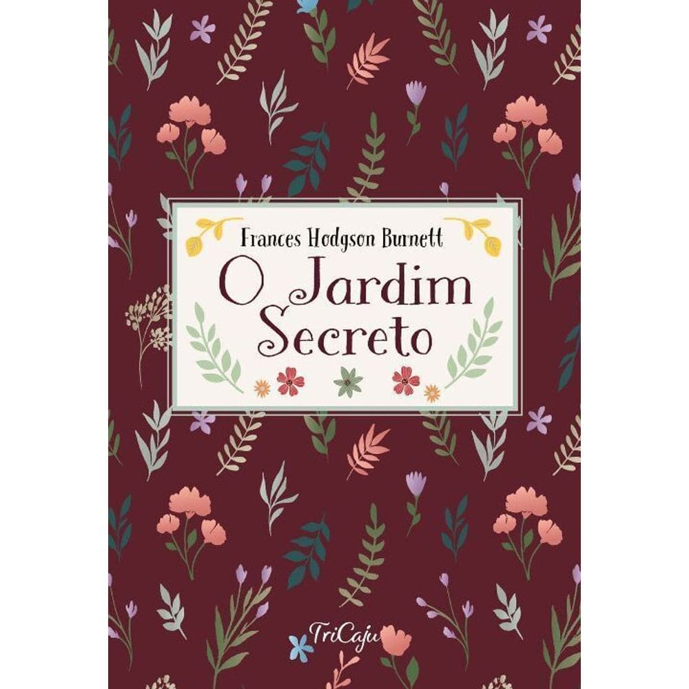 o Jardim Secreto
