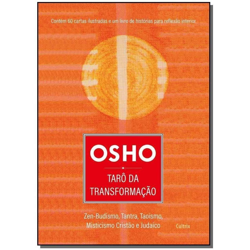 Osho - Tarô da Transformação