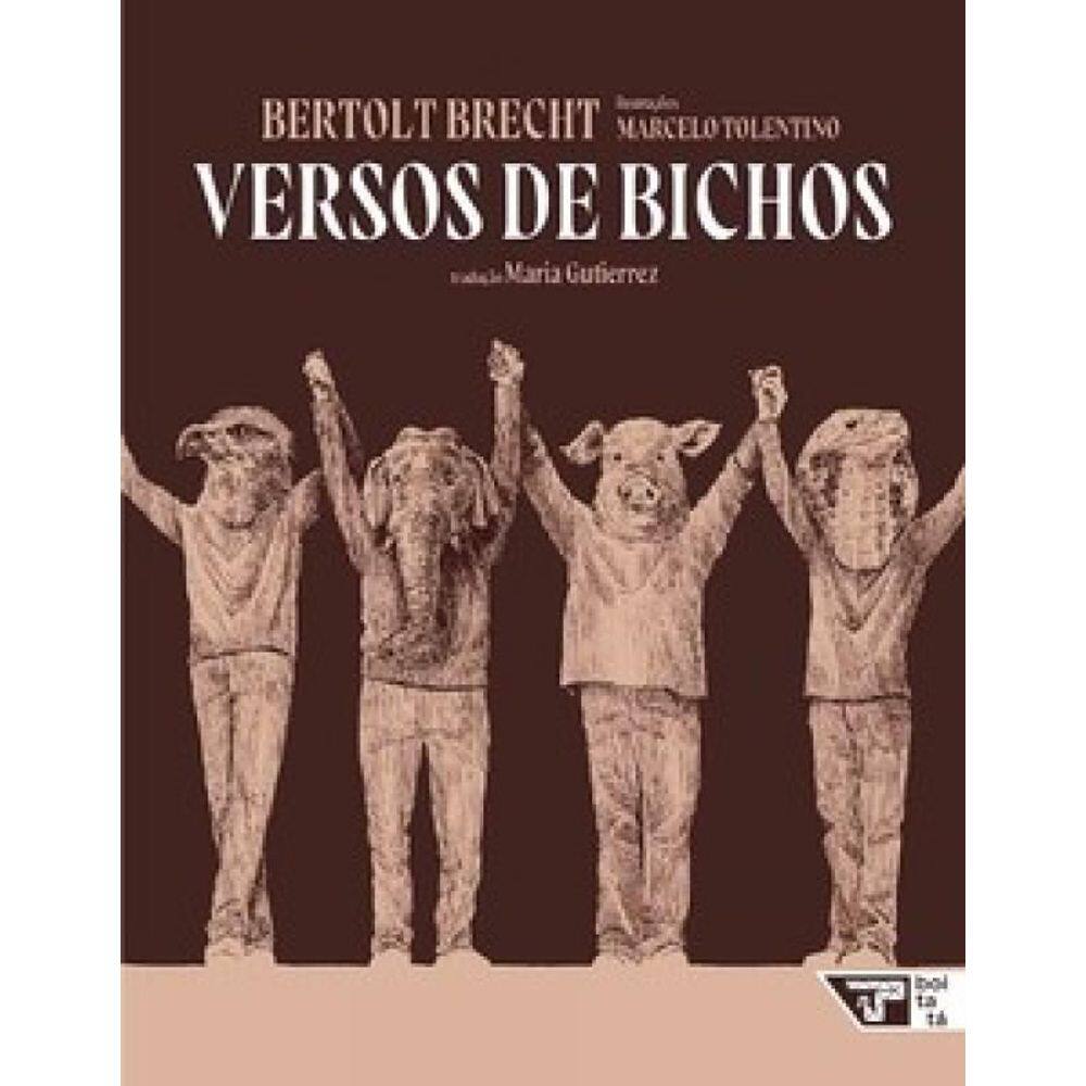 Versos de Bichos