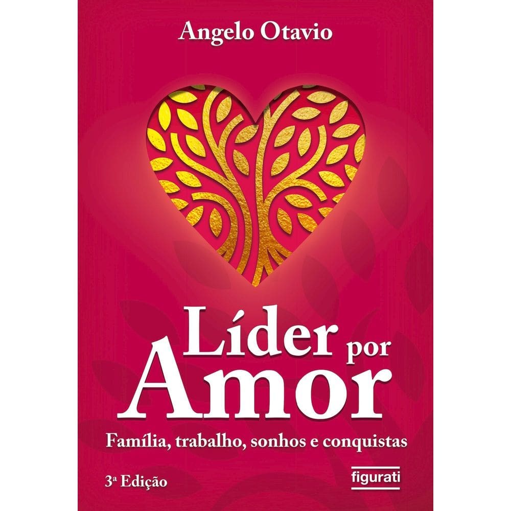 Líder Por Amor