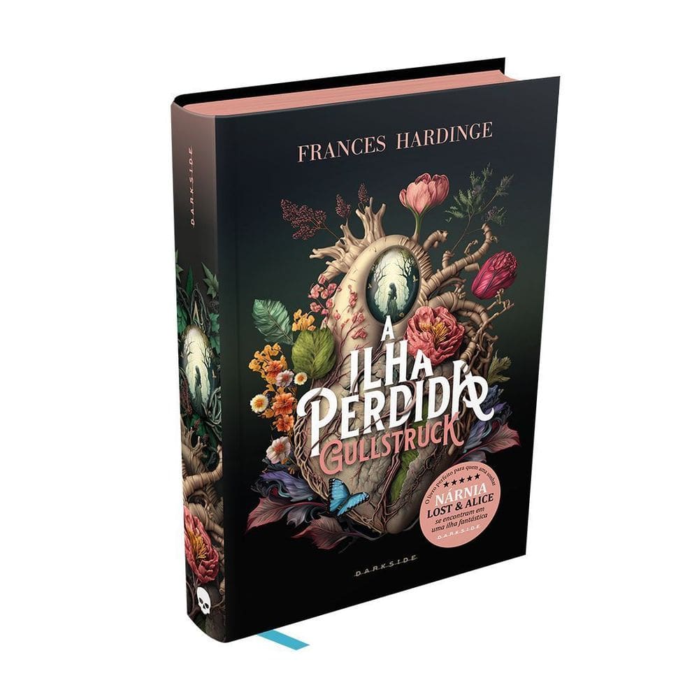 A Ilha Perdida Gullstruck