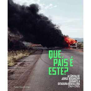 Que Pais é Este